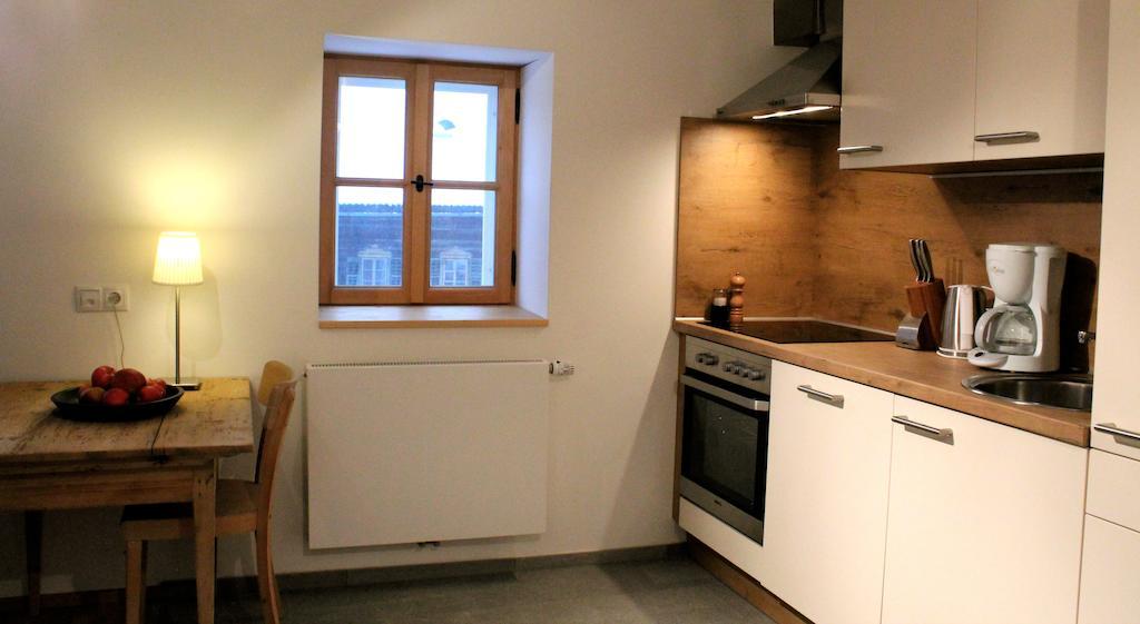 Apartment Nester Stumm Phòng bức ảnh