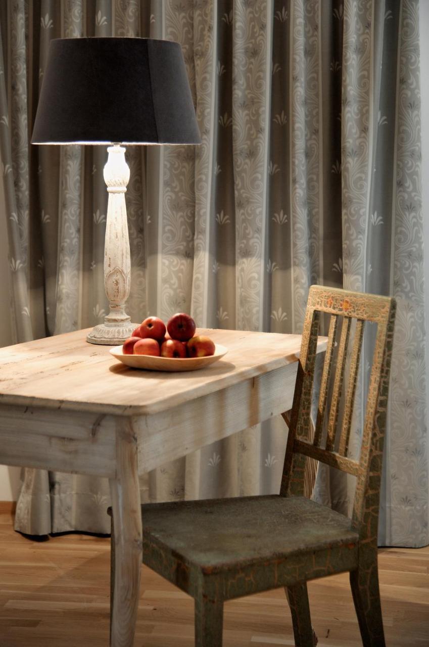 Apartment Nester Stumm Ngoại thất bức ảnh